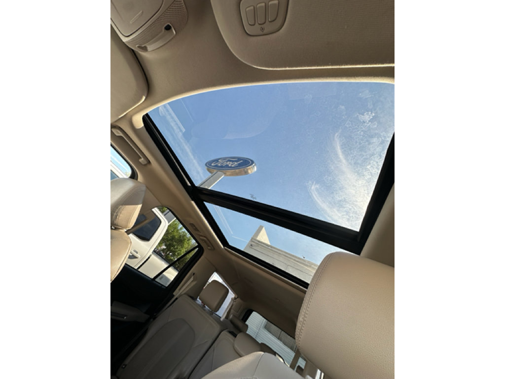 Certified 2024 Ford Expedition Max Limited AWD/4WD image 19