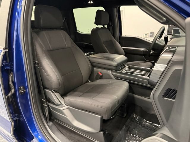 Certified 2026 Ford F150 STX w/ F-150 LOBO Package AWD/4WD image 32