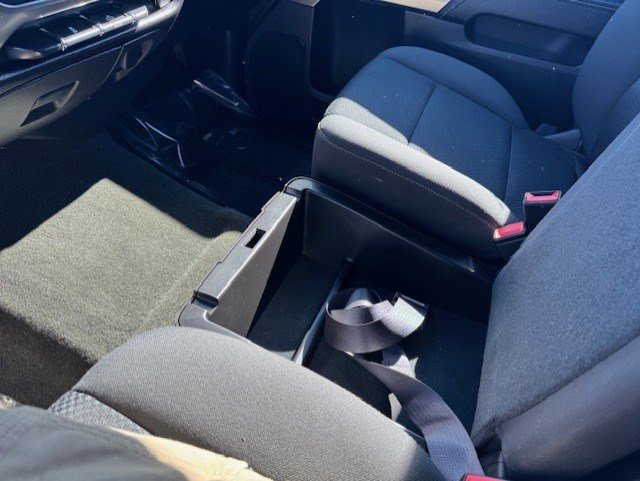 Used 2017 Chevrolet Silverado 1500 LT w/ All Star Edition image 23