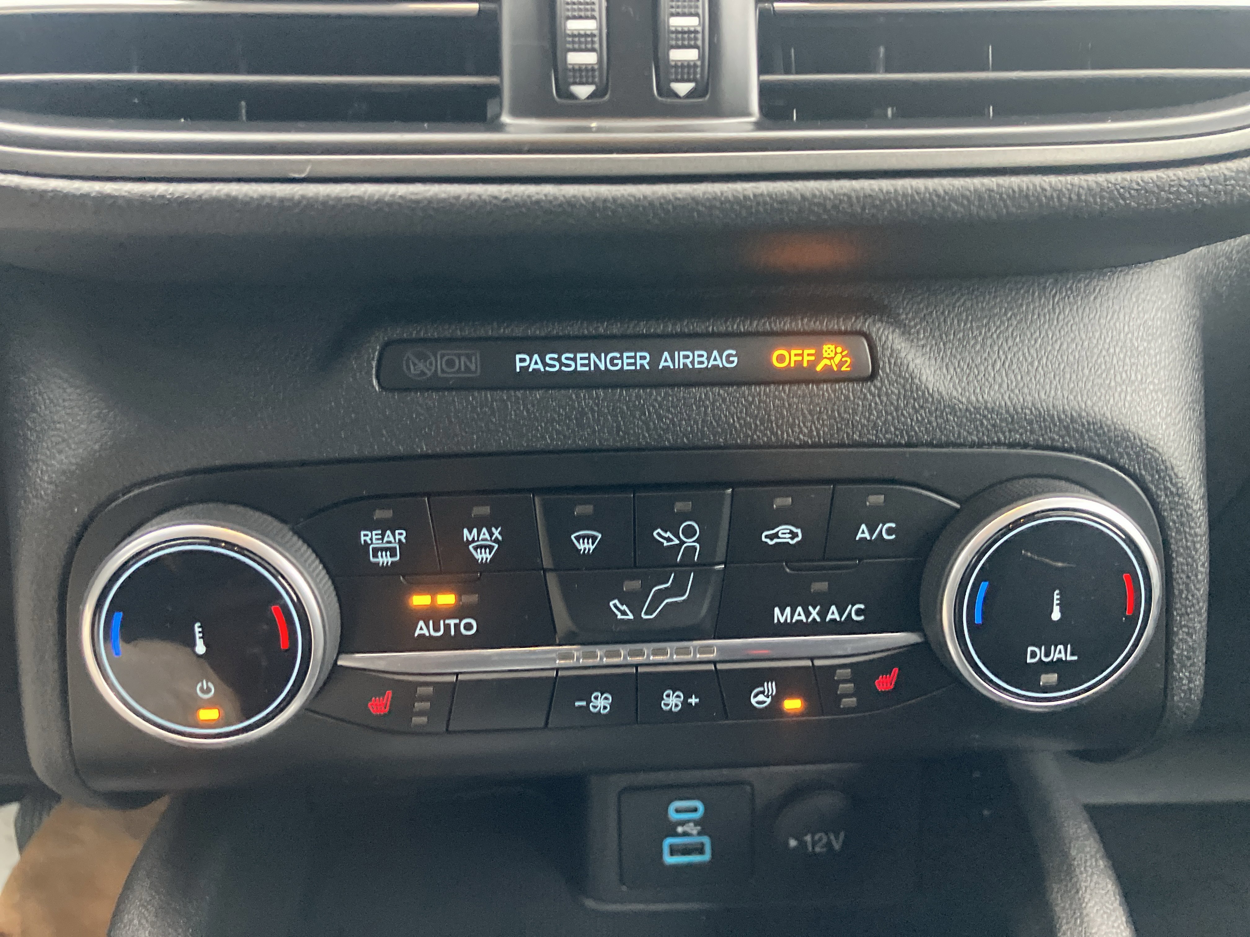 Certified 2023 Ford Escape Active image 28