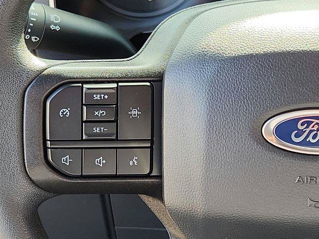 Certified 2023 Ford F150 XL w/ STX Appearance Package RWD image 27
