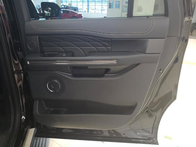 Certified 2024 Ford Expedition Max Platinum image 15