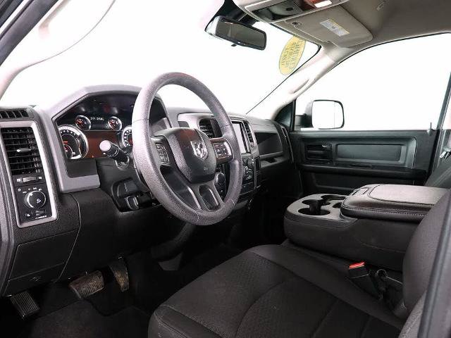 Used 2019 RAM 1500 Express w/ Wheel & Sound Group AWD/4WD image 9