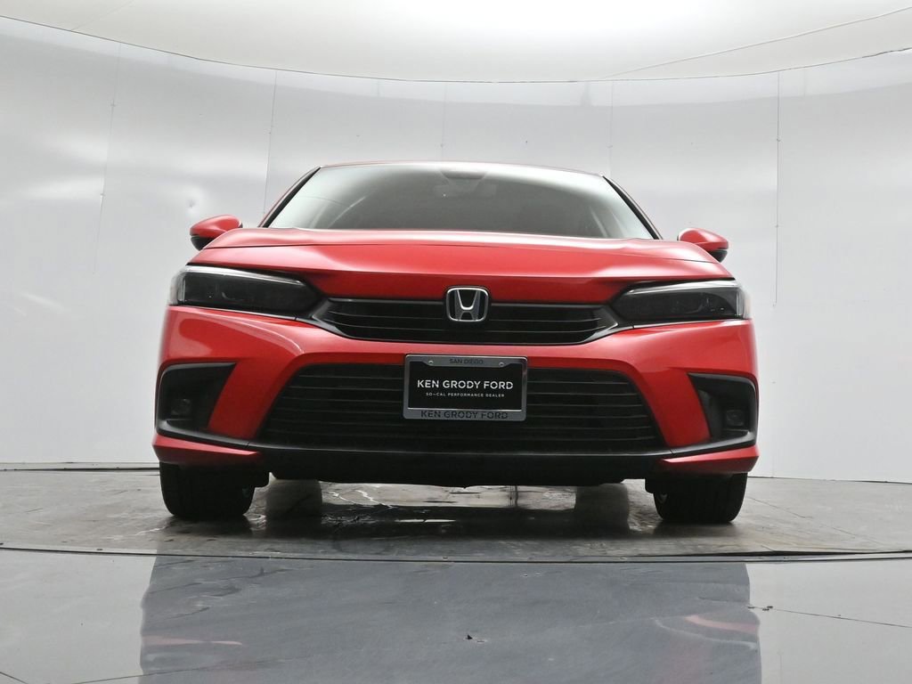 Used 2024 Honda Civic Touring image 31