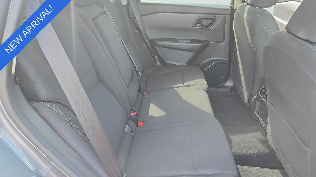 Used 2024 Nissan Rogue S AWD/4WD image 26