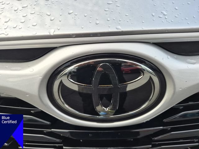Used 2024 Toyota Highlander LE FWD image 38