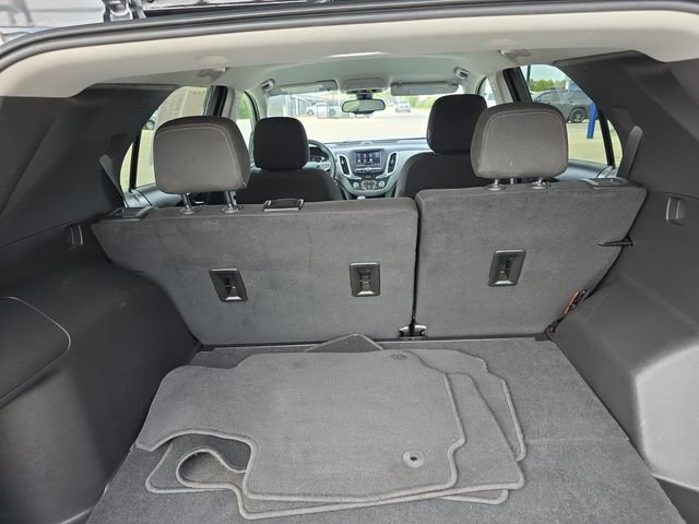 Used 2024 Chevrolet Equinox LT FWD image 6