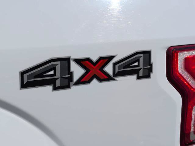 Certified 2019 Ford F150 XL w/ Equipment Group 101A Mid AWD/4WD image 9
