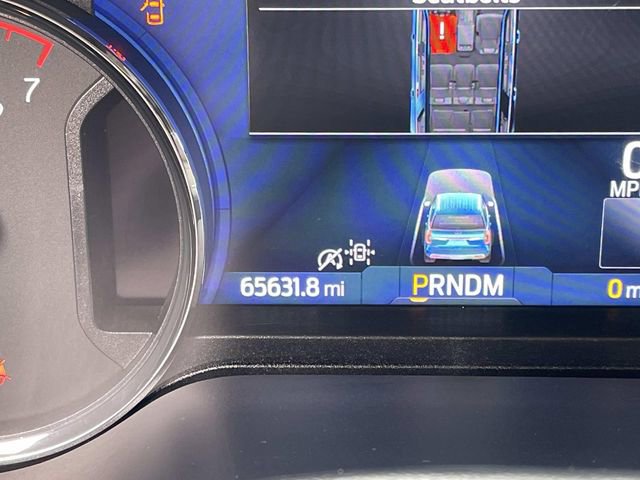 Certified 2024 Ford Expedition Max Limited image 45