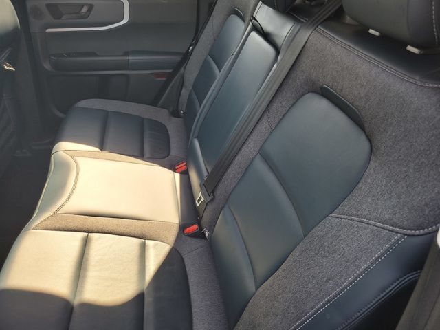 Certified 2022 Ford Bronco Sport Outer Banks w/ Tech Package AWD/4WD image 13