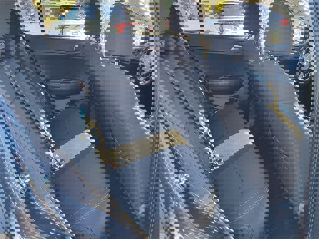 Used 2017 Kia Sportage LX image 14