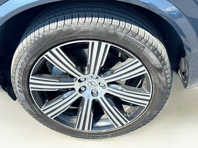 Used 2023 Volvo XC90 B6 Ultimate w/ Protection Package Premier AWD/4WD image 40