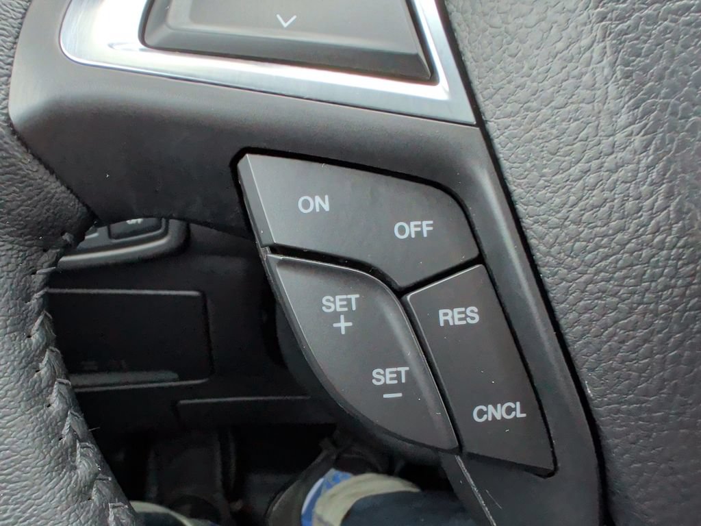Certified 2022 Ford Edge SEL w/ Convenience Package AWD/4WD image 27