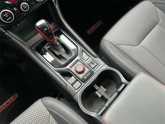 Used 2024 Subaru Forester Sport image 21