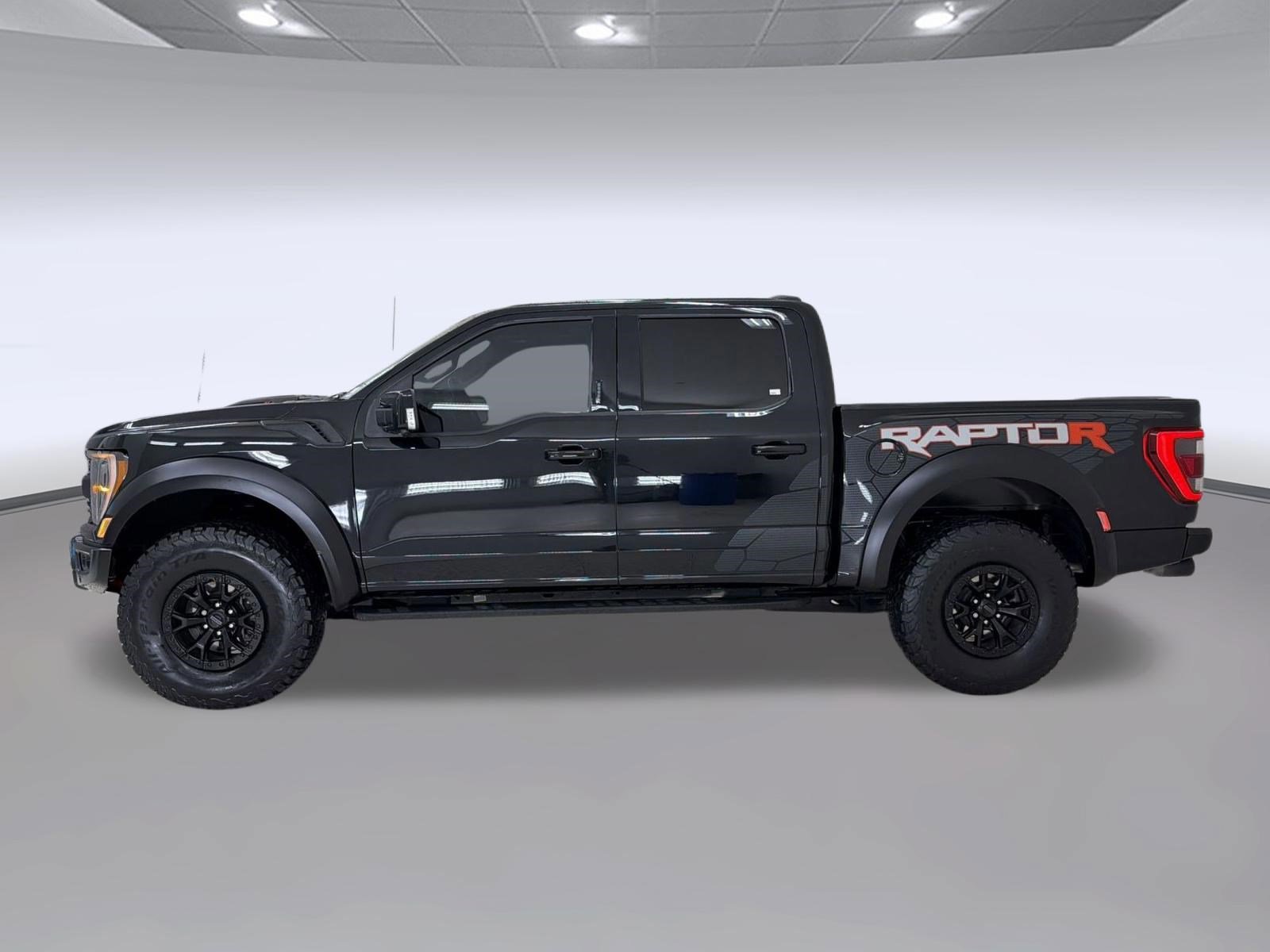Certified 2023 Ford F150 Raptor w/ Equipment Group 802A Raptor R AWD/4WD image 2