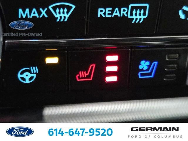 Certified 2023 Ford F150 Limited AWD/4WD image 37