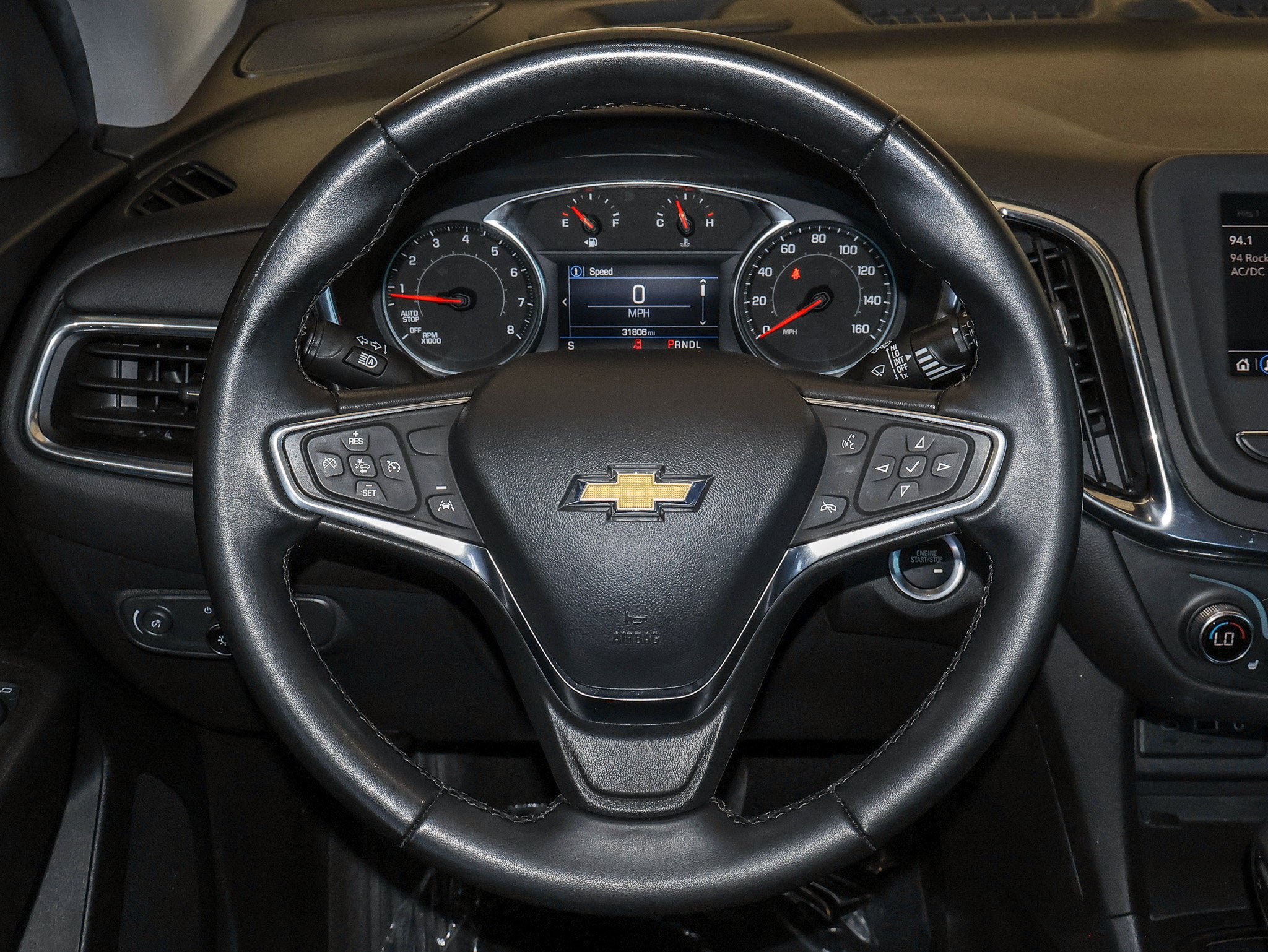 Used 2024 Chevrolet Equinox LT AWD/4WD image 26