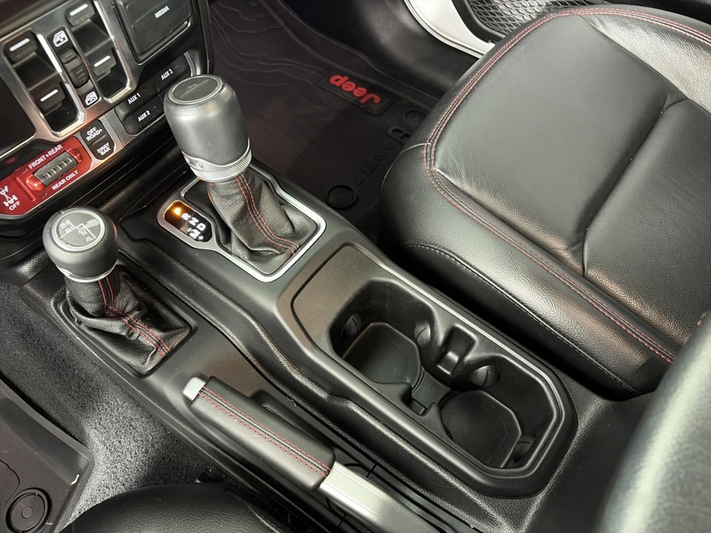 Used 2020 Jeep Gladiator Rubicon image 23