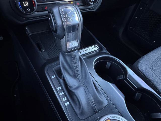 Certified 2025 Ford Bronco Big Bend image 24