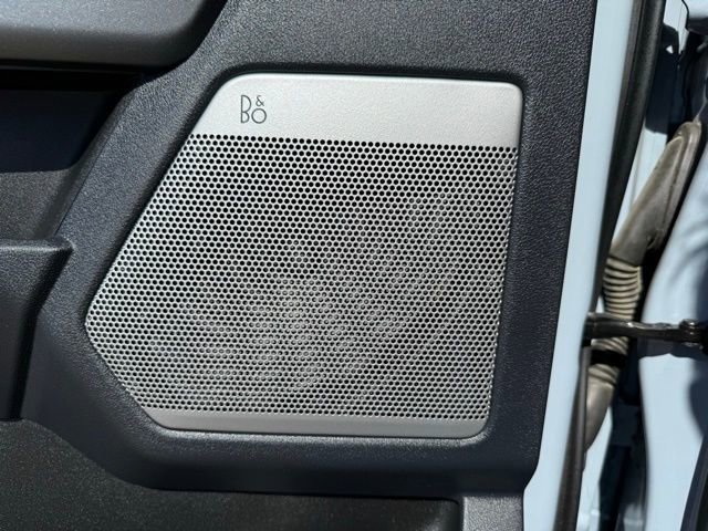 Certified 2025 Ford F250 Lariat w/ Tremor Off-Road Package image 15