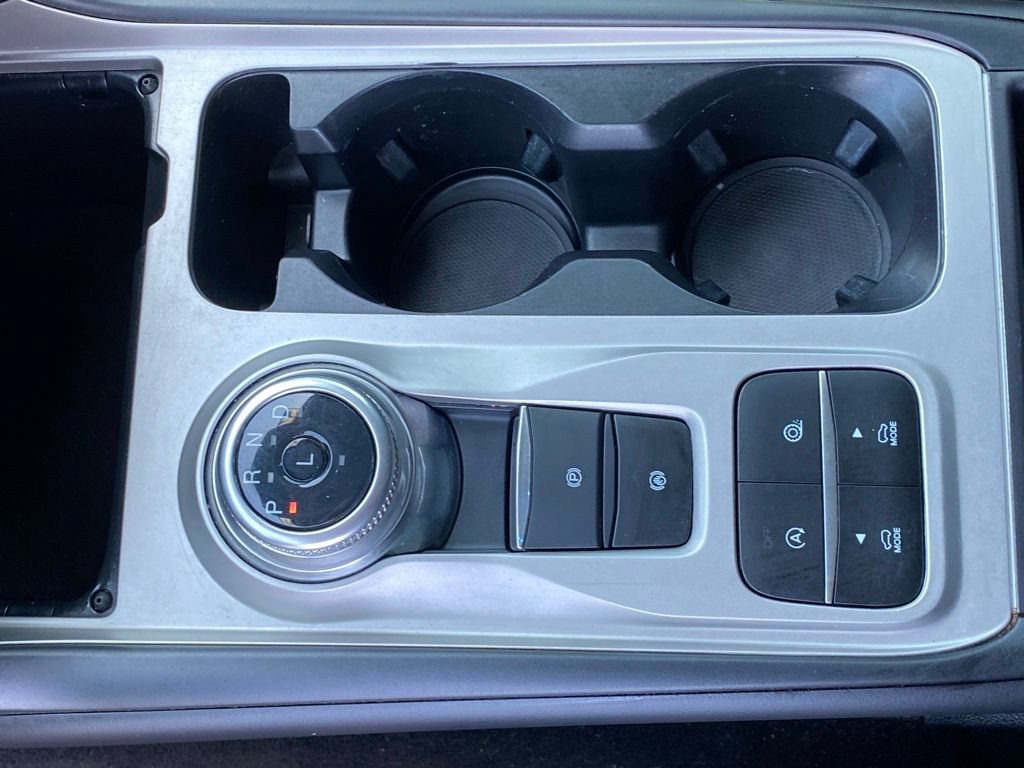 Certified 2024 Ford Explorer XLT RWD image 19