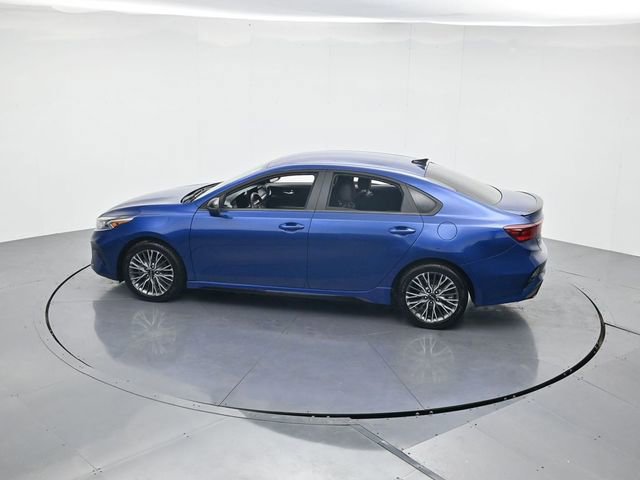Used 2024 Kia Forte GT-Line FWD image 41