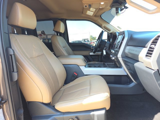 Certified 2022 Ford F350 Lariat AWD/4WD image 18