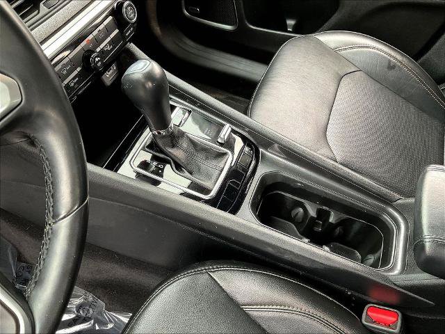 Used 2022 Jeep Compass Latitude w/ Sun and Sound Group AWD/4WD image 18