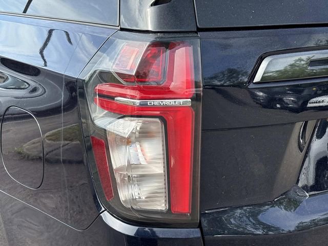 Used 2022 Chevrolet Suburban RST w/ Luxury Package image 11