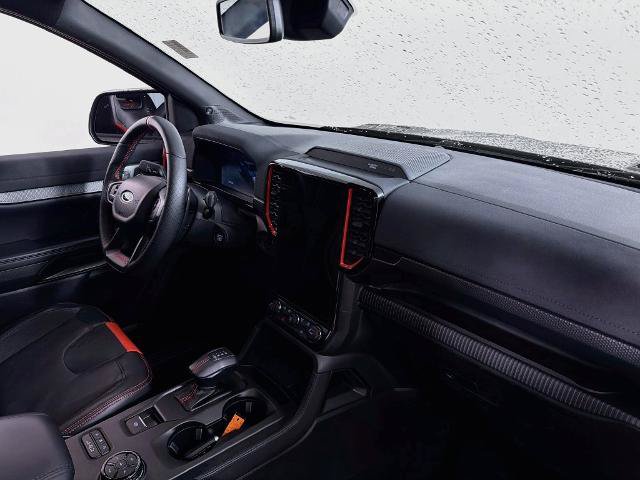 Certified 2025 Ford Ranger Raptor AWD/4WD image 29