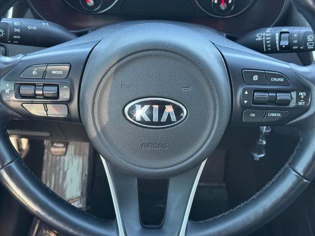 Used 2018 Kia Sorento AWD image 12