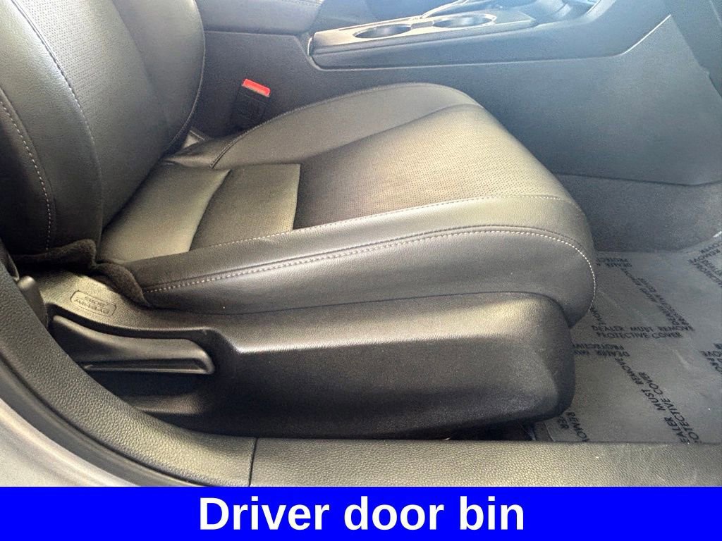 Used 2023 Honda Civic EX-L image 23