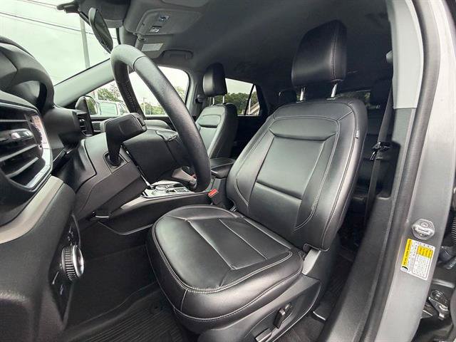 Certified 2023 Ford Explorer XLT w/ Equipment Group 202A AWD/4WD image 20