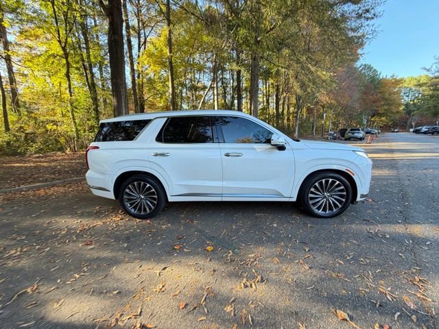 Used 2023 Hyundai Palisade Calligraphy image 6