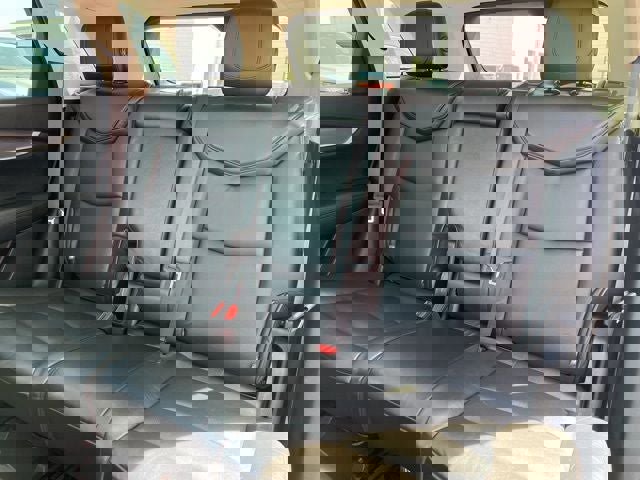 Used 2019 Cadillac XT5 Premium Luxury AWD/4WD image 14