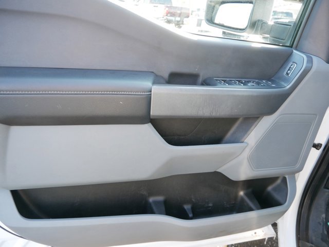 Certified 2023 Ford F350 XLT image 9