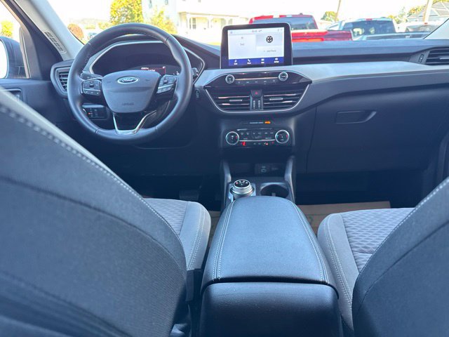 Certified 2022 Ford Escape SE w/ Convenience Package AWD/4WD image 34