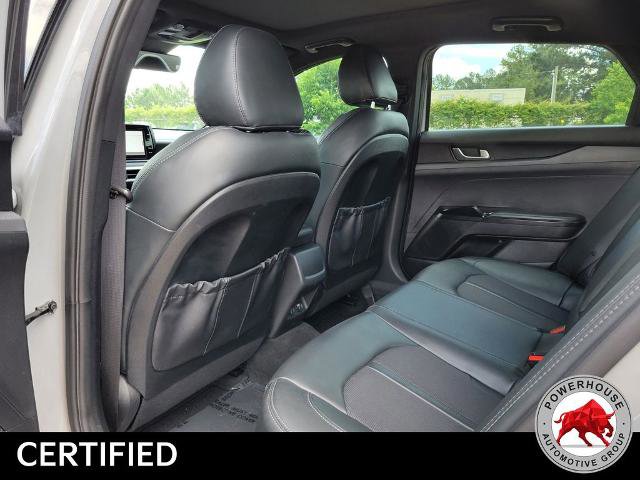 Used 2022 Kia K5 GT-Line w/ GT-Line FWD Premium Package image 14