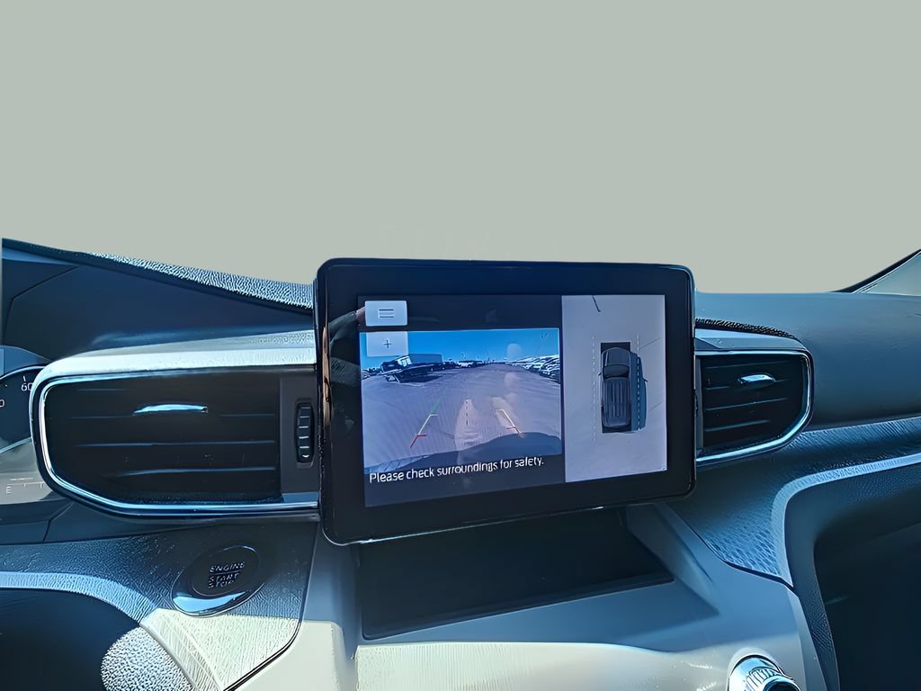 Certified 2023 Ford Explorer Timberline w/ Timberline Technology Package AWD/4WD image 25
