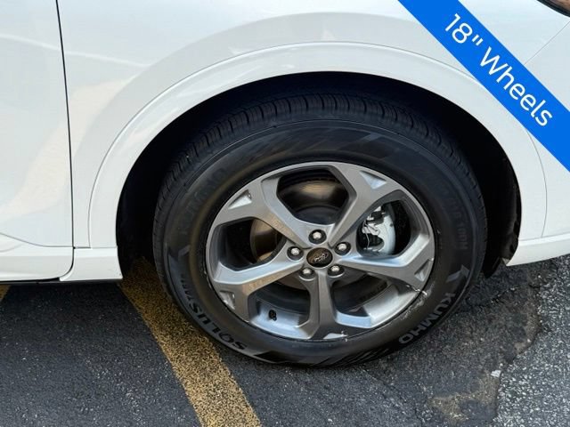 Certified 2024 Ford Escape ST-Line w/ Tech Pack #1 AWD/4WD image 23