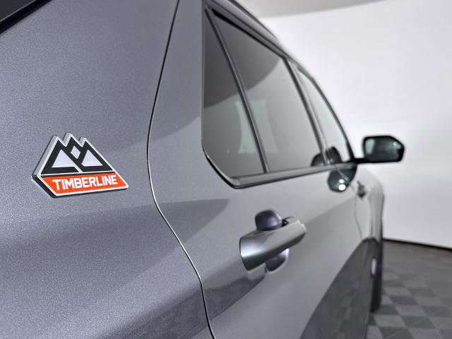 Certified 2023 Ford Explorer Timberline w/ Timberline Technology Package AWD/4WD image 25
