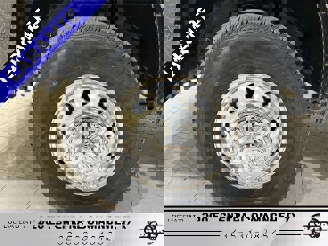 Used 2024 RAM 3500 Laramie w/ Sport Appearance Package image 31