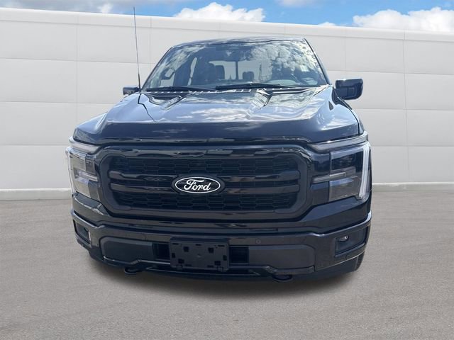 Certified 2025 Ford F150 Lariat image 11