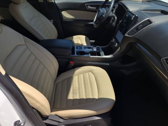 Certified 2024 Ford Edge SEL AWD/4WD image 11