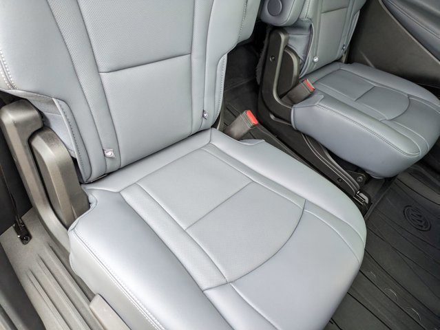 Used 2024 Buick Enclave Essence w/ Experience Buick Package image 39