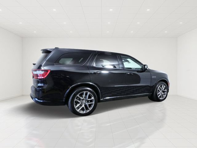 Used 2022 Dodge Durango R/T w/ Tow 'N Go Package AWD/4WD image 6