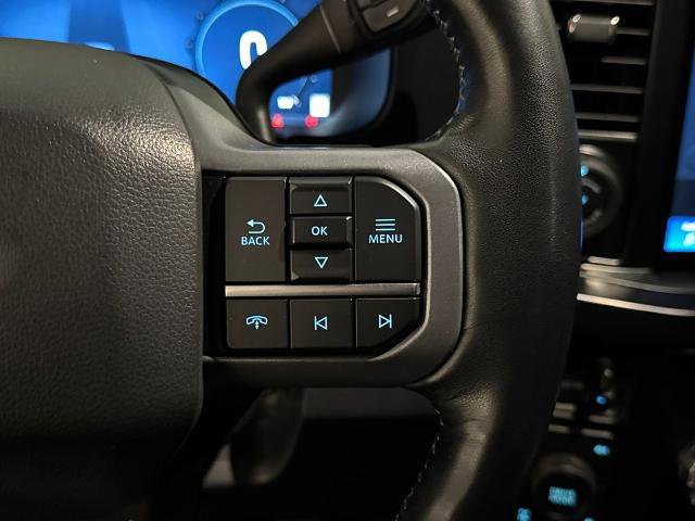 Certified 2024 Ford F250 Lariat w/ Lariat Ultimate Package image 23