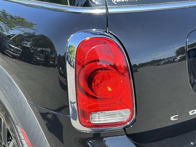 Used 2019 MINI Cooper Countryman S FWD image 12