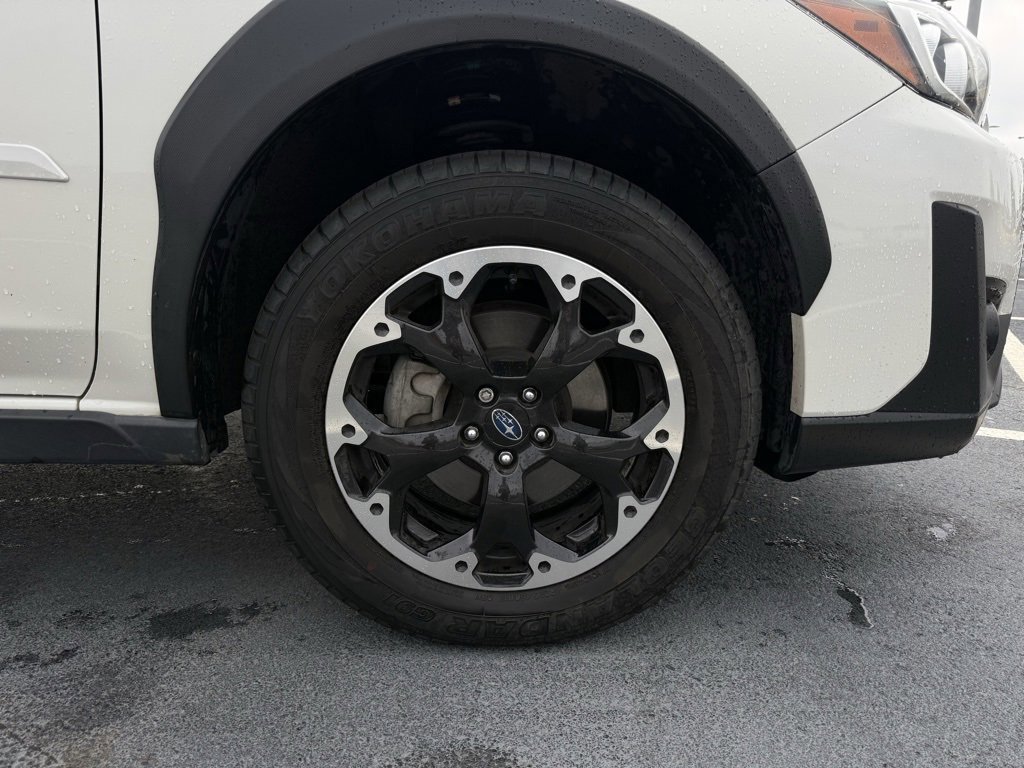 Used 2023 Subaru Crosstrek 2.0i Premium image 33