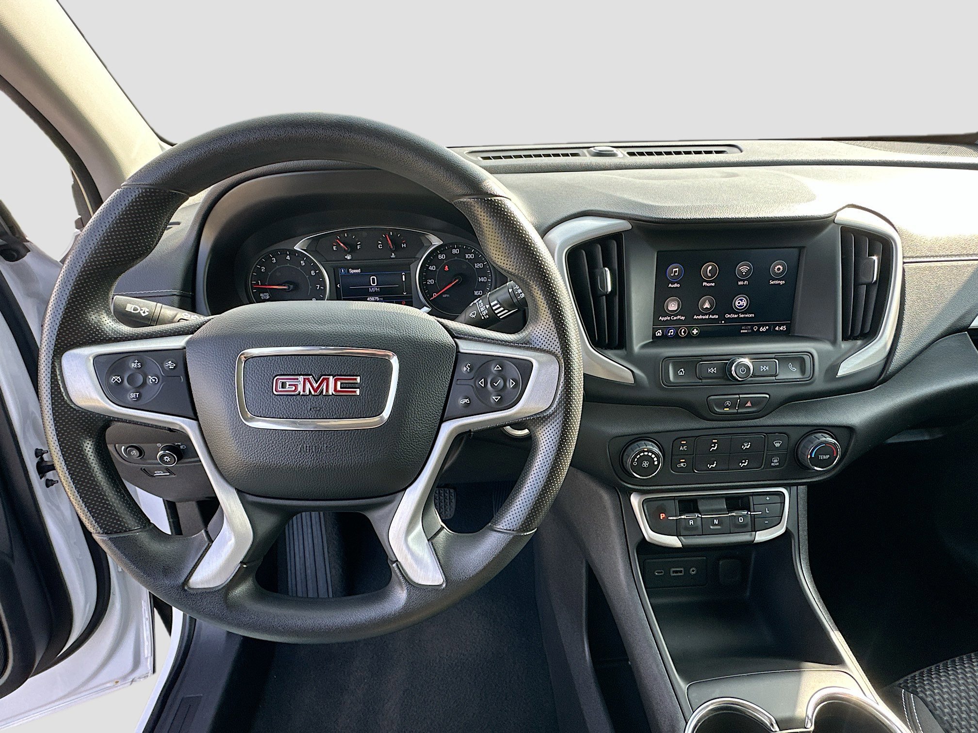 Used 2024 GMC Terrain SLE image 11